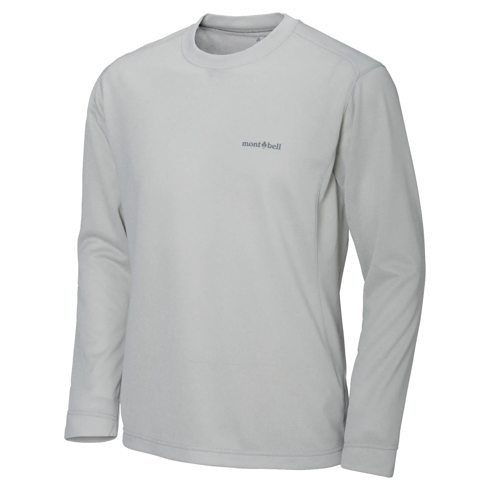 Wickron Zeo Long Sleeve T Shirt Men's
