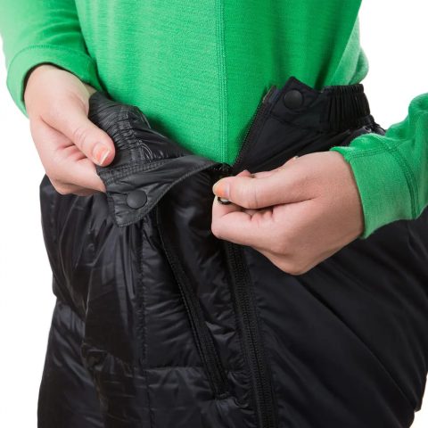 TEC Down Pants Women's