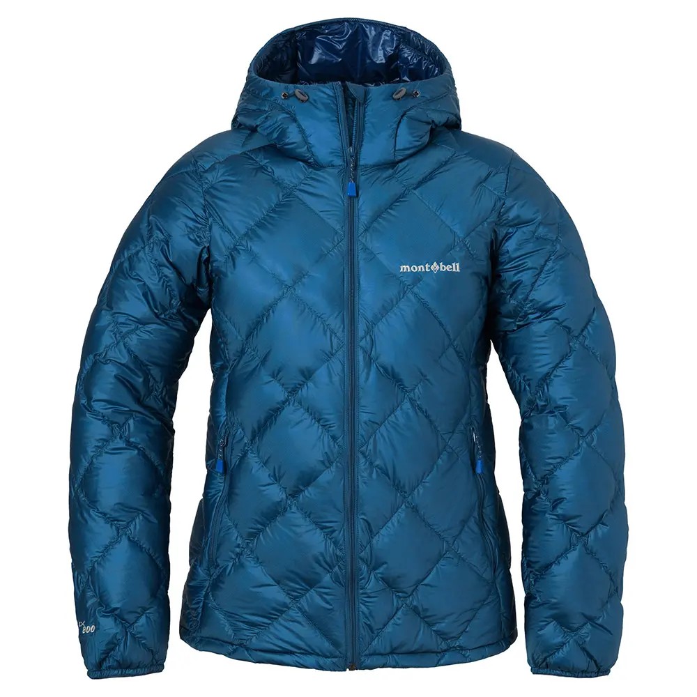 Superior Down Parka Women's