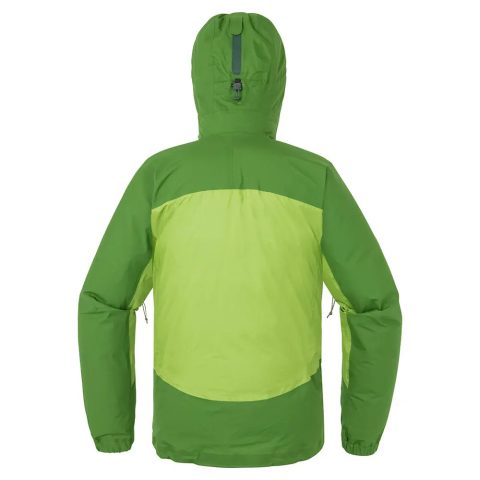 Dyna Action Parka Men's