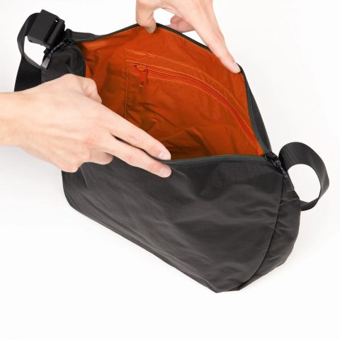 Bernina Shoulder M