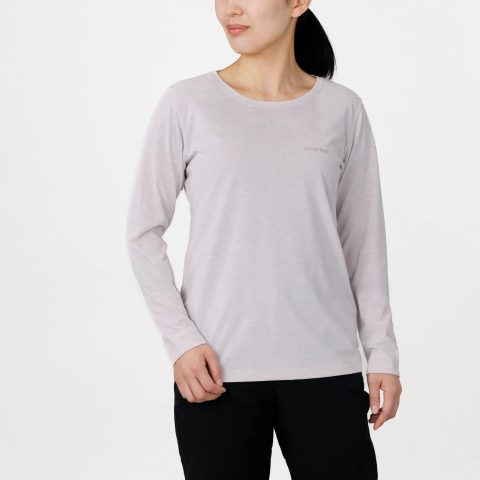 Wickron Slim Long Sleeve T Women's