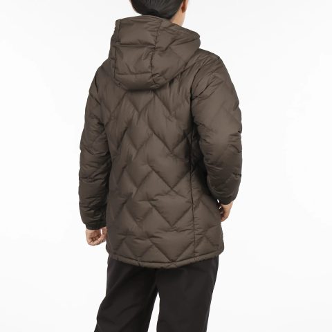 Permafrost Light Down Parka Women's
