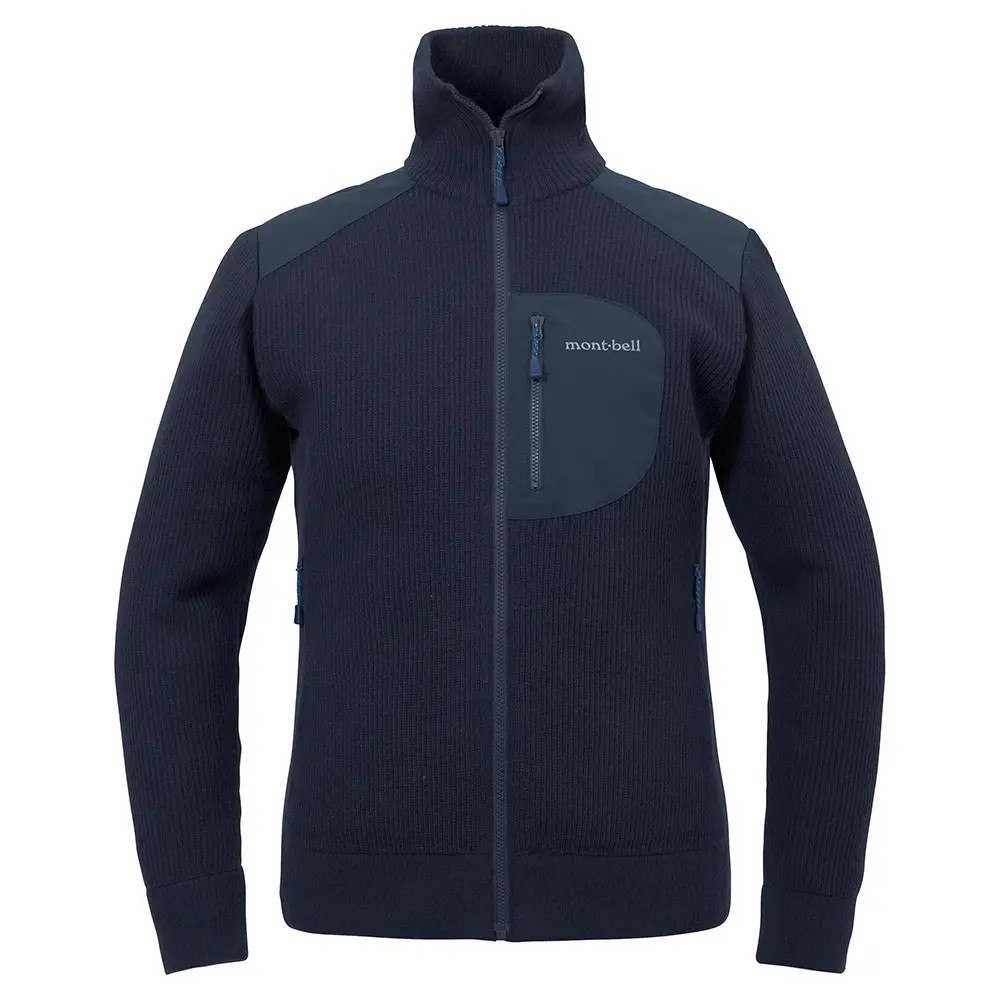 Mittellegi Full-Zip Sweater Women's