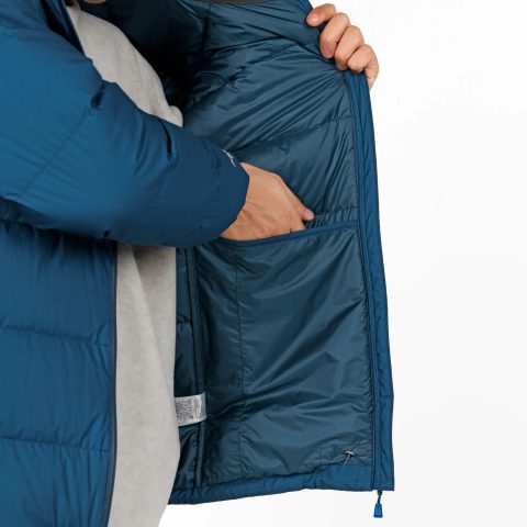 Permafrost Light Down Jacket Men's