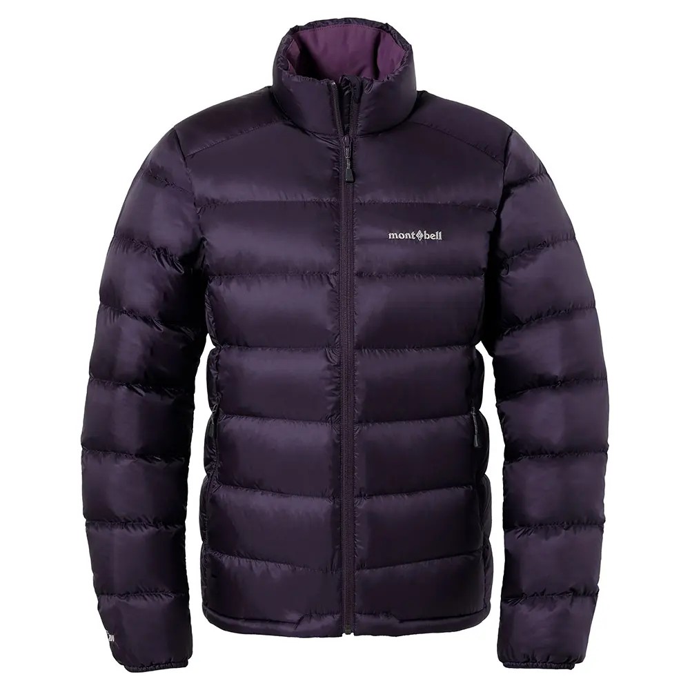 Alpine Light Down Jacket Women's