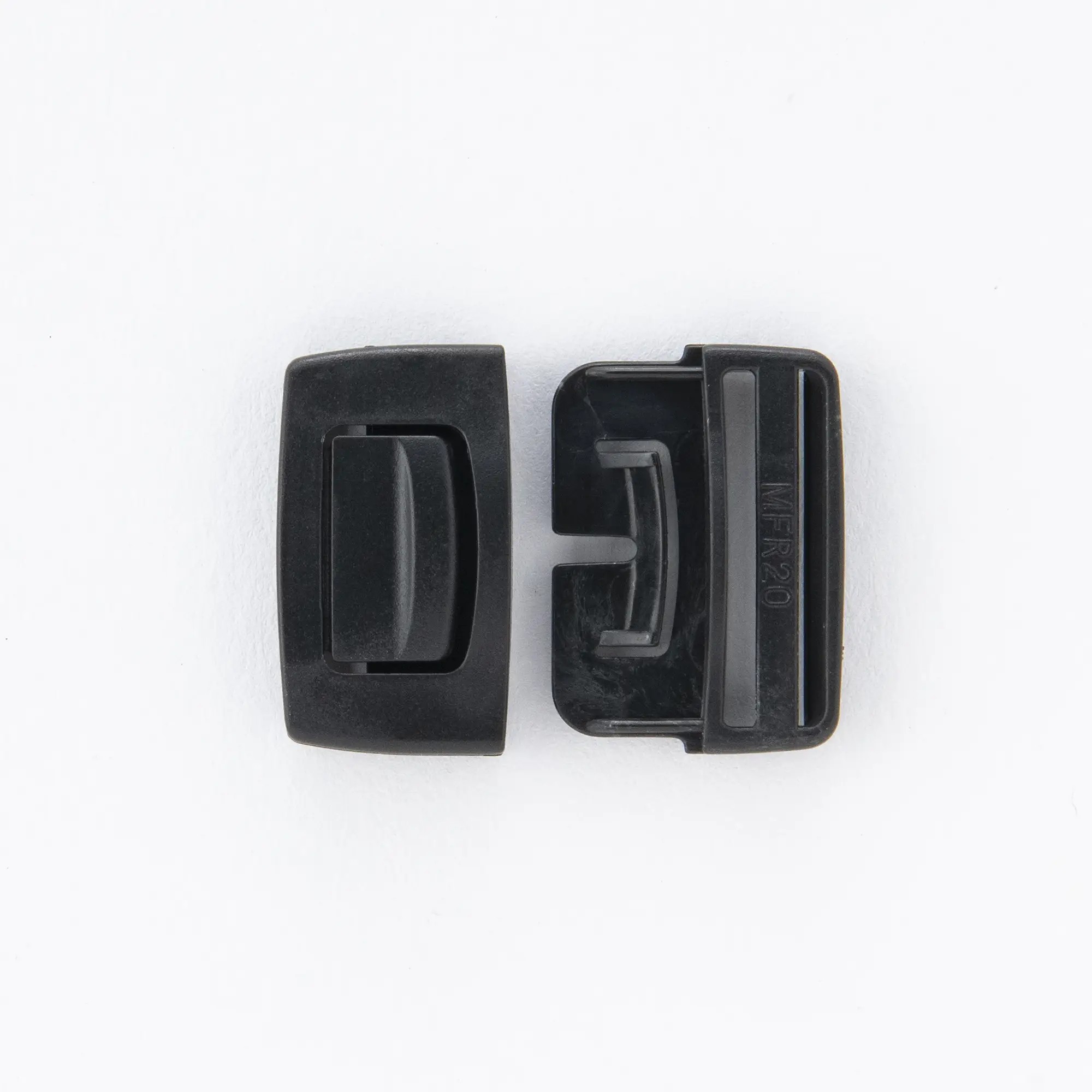 Cap Belt Buckle