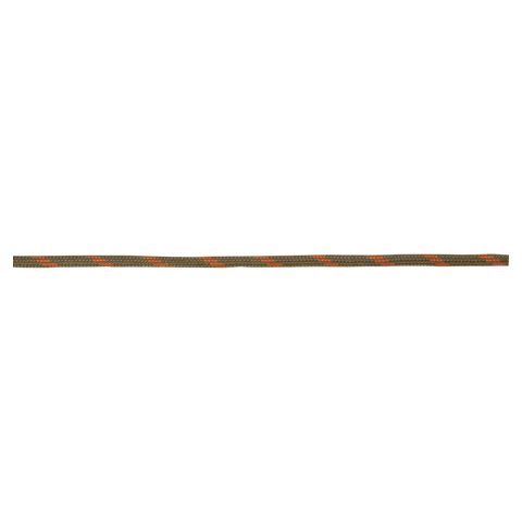 Shoelace Round Shoelace Round