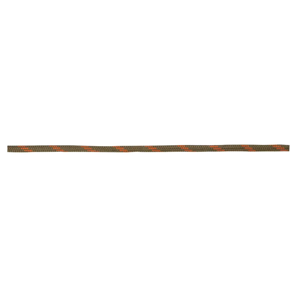 Shoelace Round