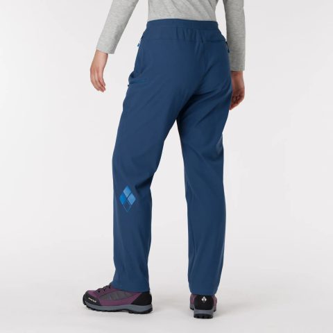 Cliff Thermal Pants Women's