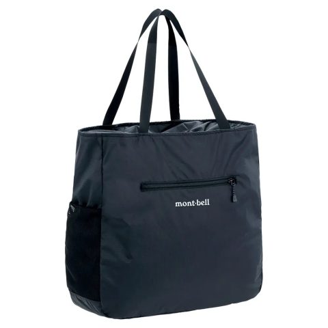 Pocketable Light Tote L