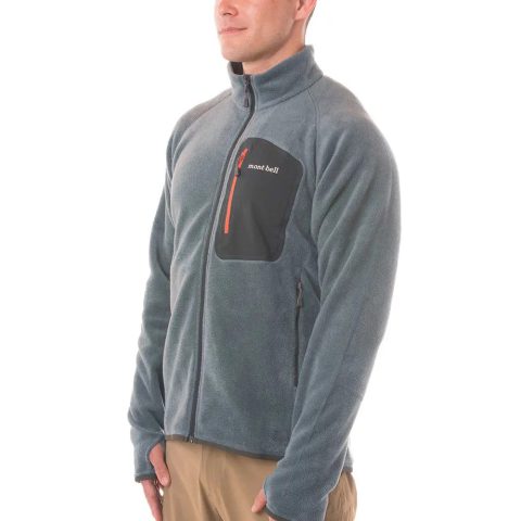 CLIMAPLUS100 Jacket Men's