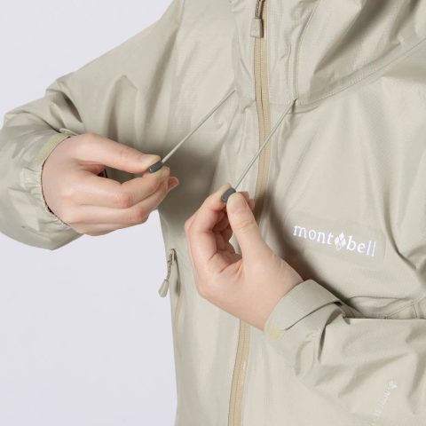 Rain Trekker Jacket Women's