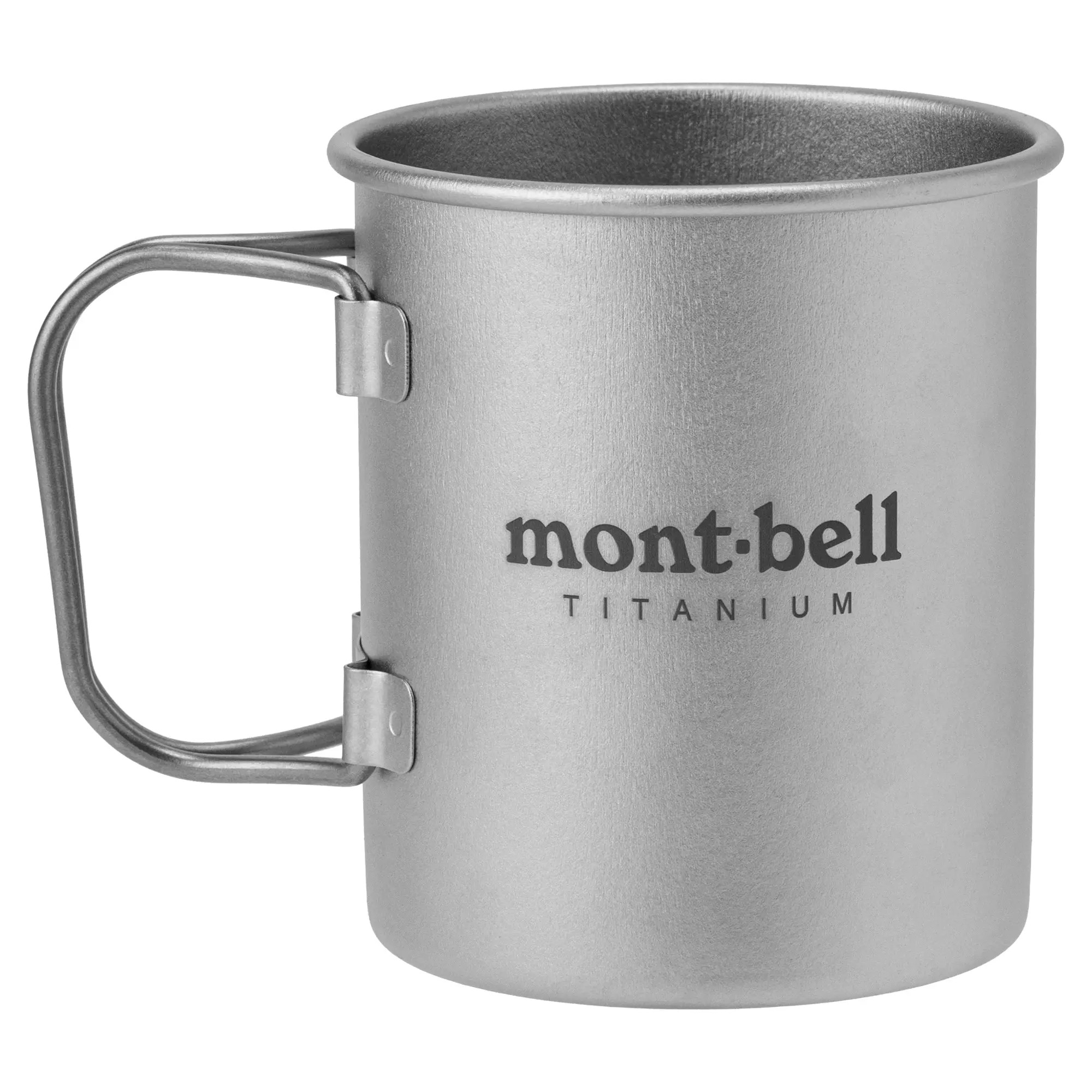 Titanium Cup 300