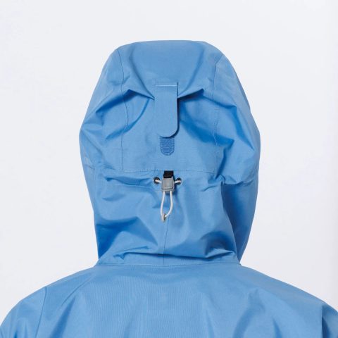 Field Rain Jacket Women's