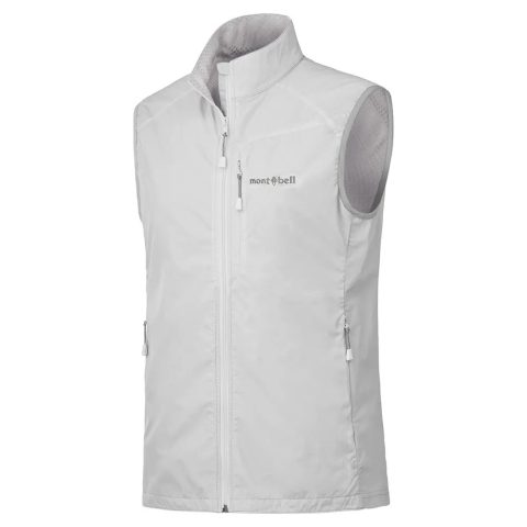 Light Shell Vest Women's Light Shell Vest Women's