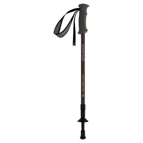 Alpine Carbon Pole S Alpine Carbon Pole S