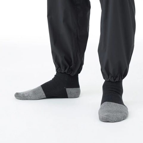 U.L. Stretch Wind Pants Men's