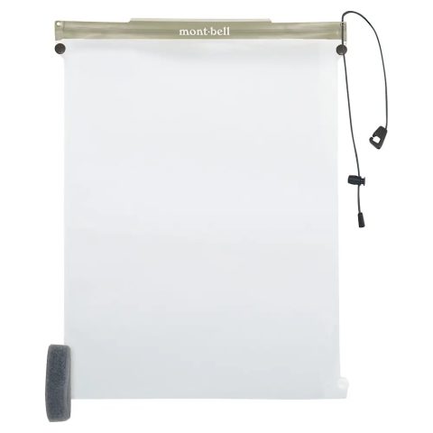 Roll-up Map Case M Roll-up Map Case M