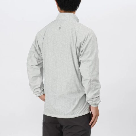 Reflec Wind Jacket