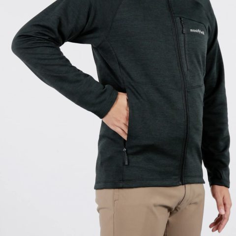 CLIMAGRID Jacket Men's