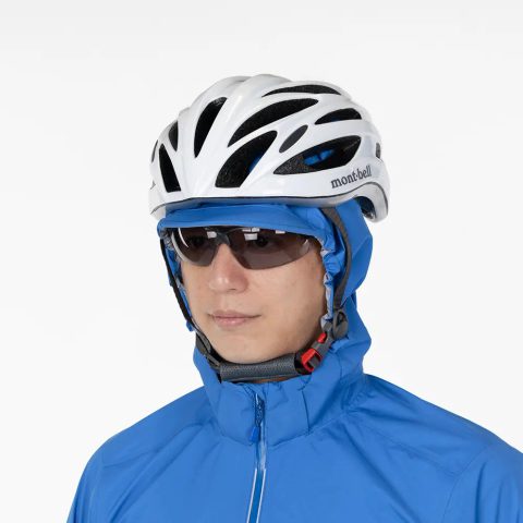 Cycling Rain Jacket