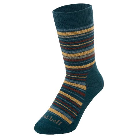 Merino Wool Trekking Socks Men's Merino Wool Trekking Socks Men's