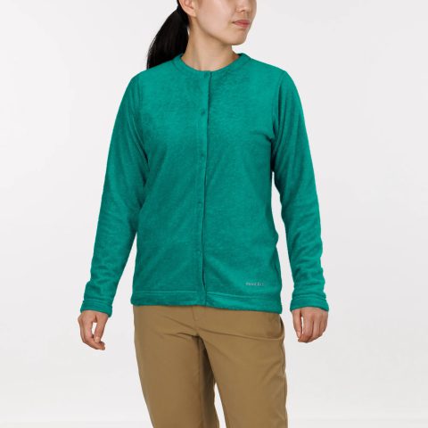 CLIMAAIR LIGHT Cardigan Women's