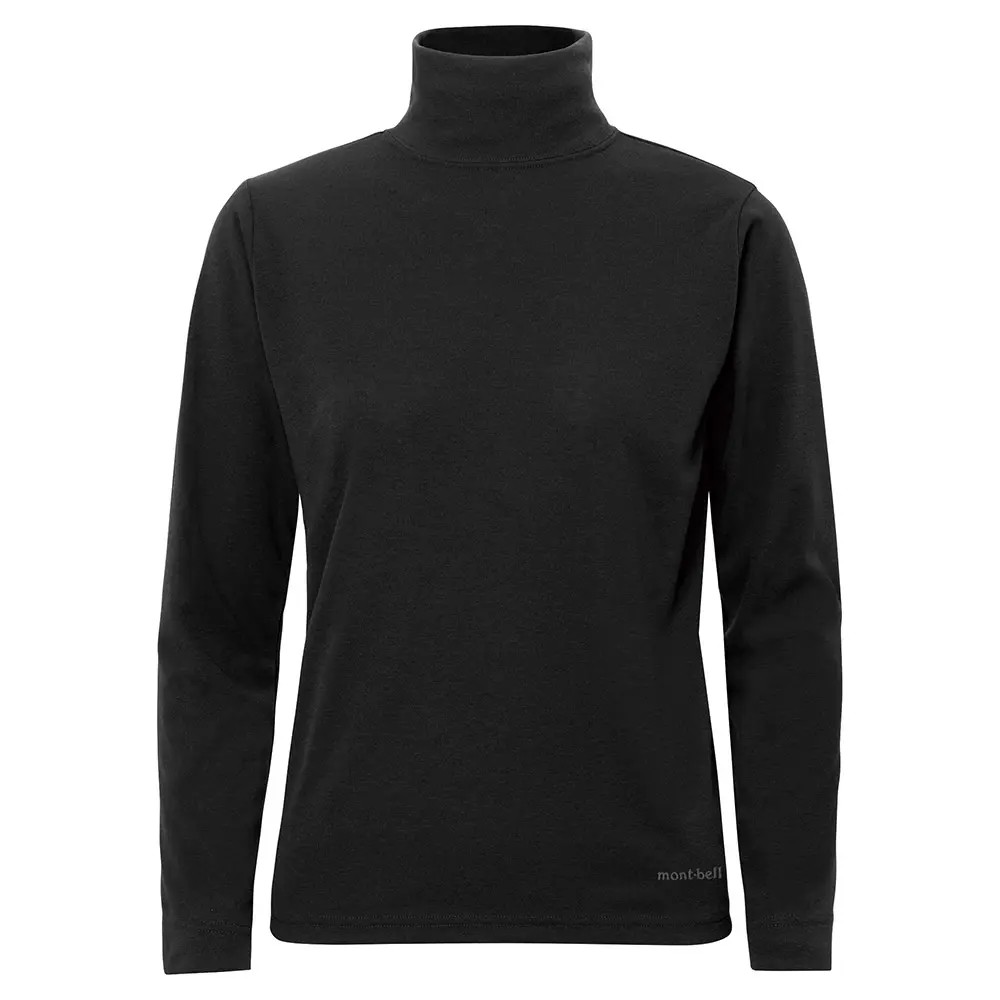 Wickron High Neck Shirt Women's