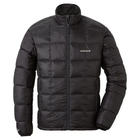 Superior Down Jacket Men's Superior Down Jacket Men's