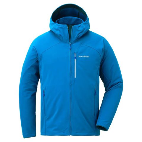 CLIMAPRO 200 Hooded Jacket Men's CLIMAPRO 200 Hooded Jacket Men's