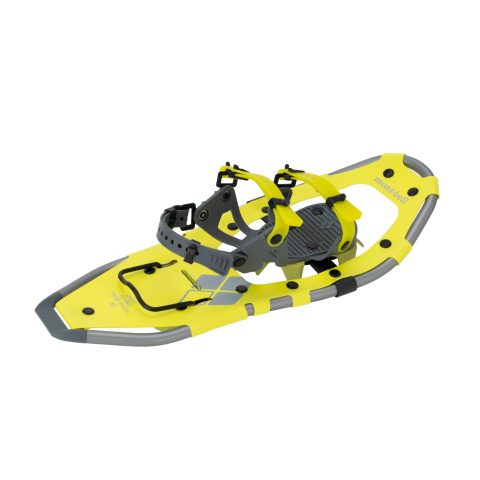 Light Alpine Snowshoes 50 Light Alpine Snowshoes 50