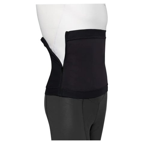 Cycling Side-Zip Waist Warmer