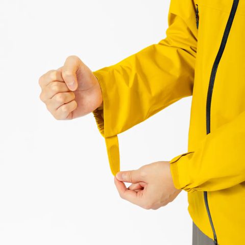Storm Cruiser Jacket Men's
