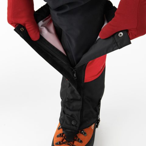 DRYTEC Alpine Gaiters