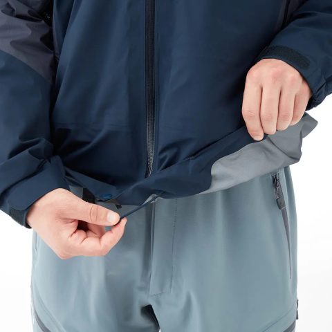 Dyna Action Parka Men's