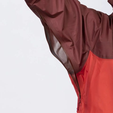 DRY-TEC Rain Jacket Men's