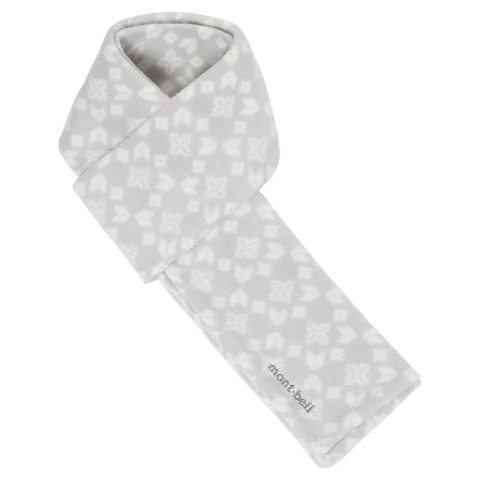 CLIMAPLUS100 Print Tube Scarf CLIMAPLUS100 Print Tube Scarf