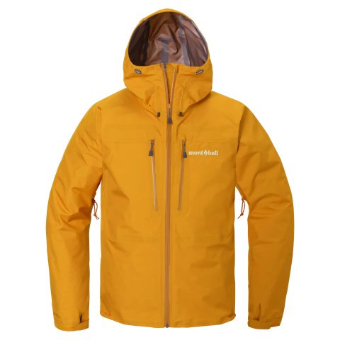 Tempest Jacket Men's Tempest Jacket Men's