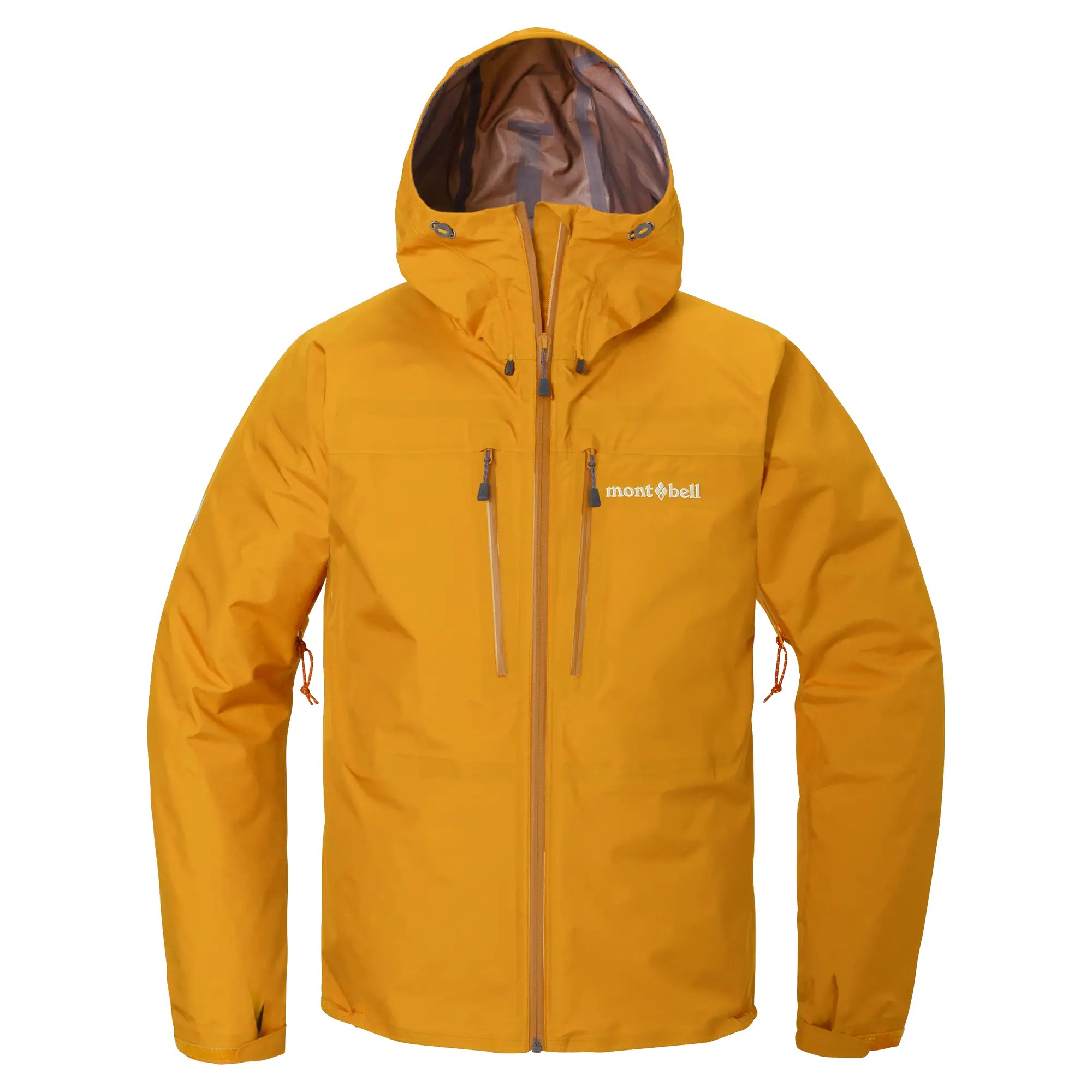 Tempest Jacket Men's