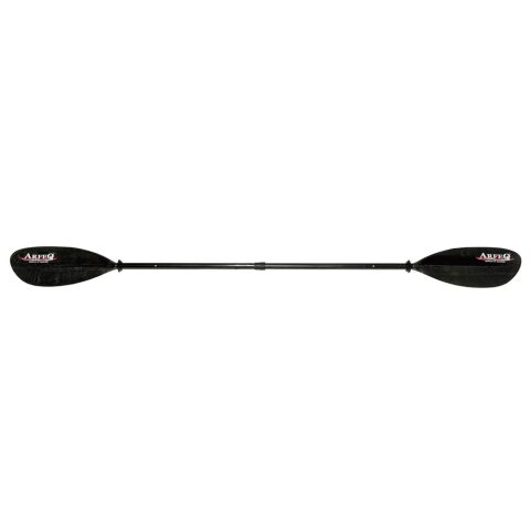 Yukon Carbon Fiber Paddle 4-Piece