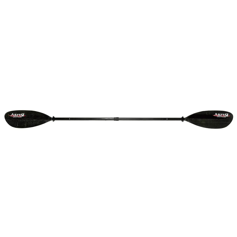 Yukon Carbon Fiber Paddle 4-Piece