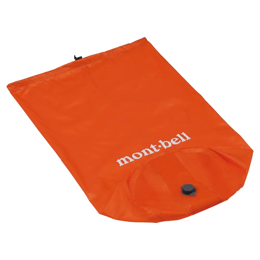 Pump Bag