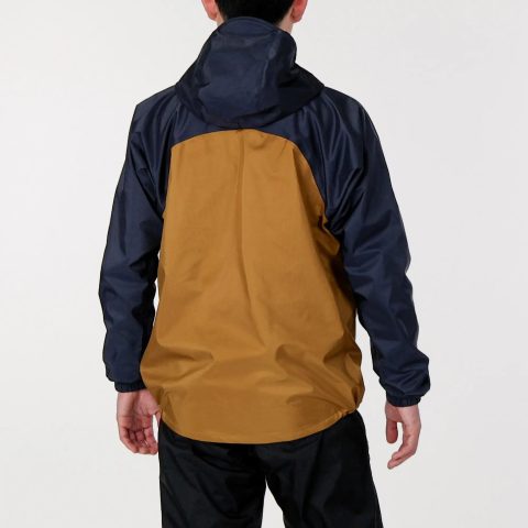 Thunder Pass Jacket Men's