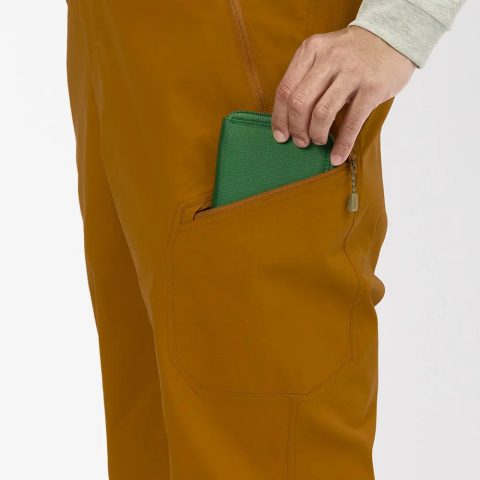 Field Stretch Bib