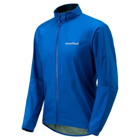 DRYTEC Cycling Rain Jacket DRYTEC Cycling Rain Jacket