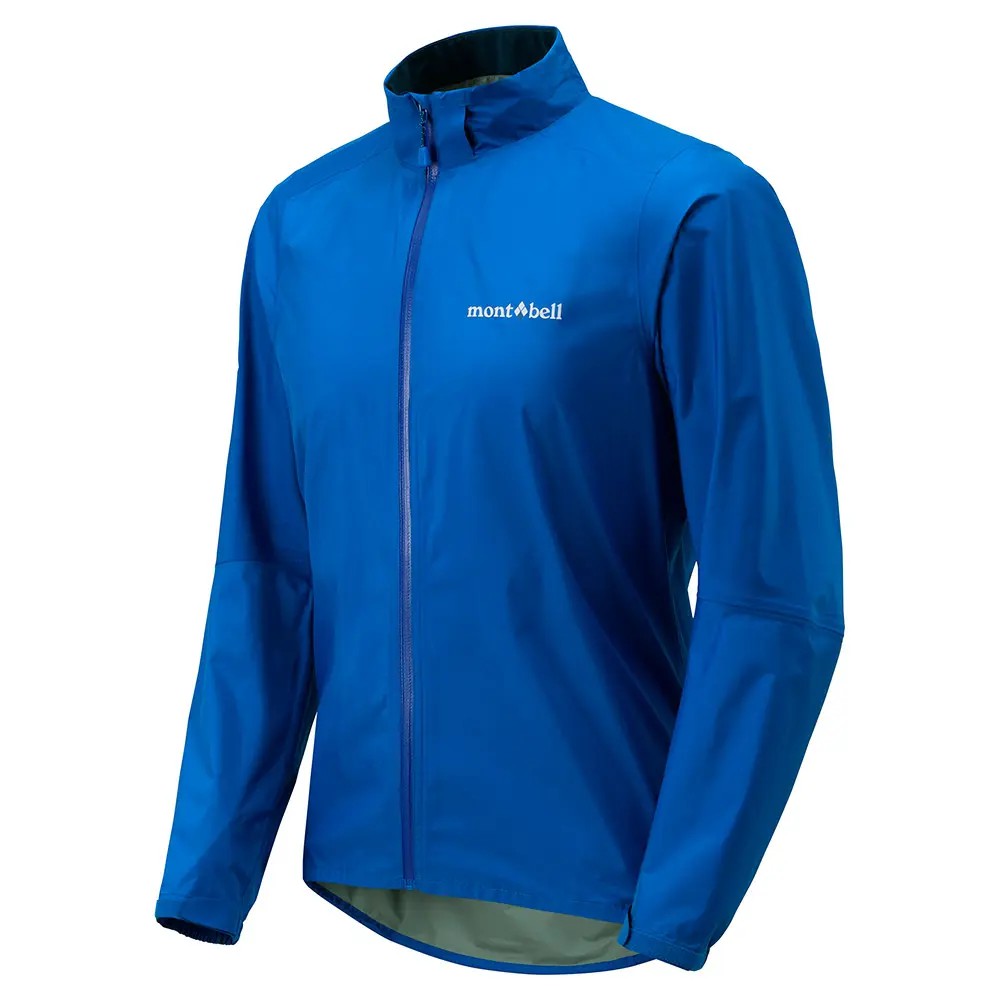 DRYTEC Cycling Rain Jacket