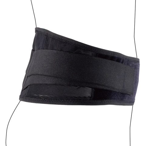 SUPPORTEC Lumbar Supporter