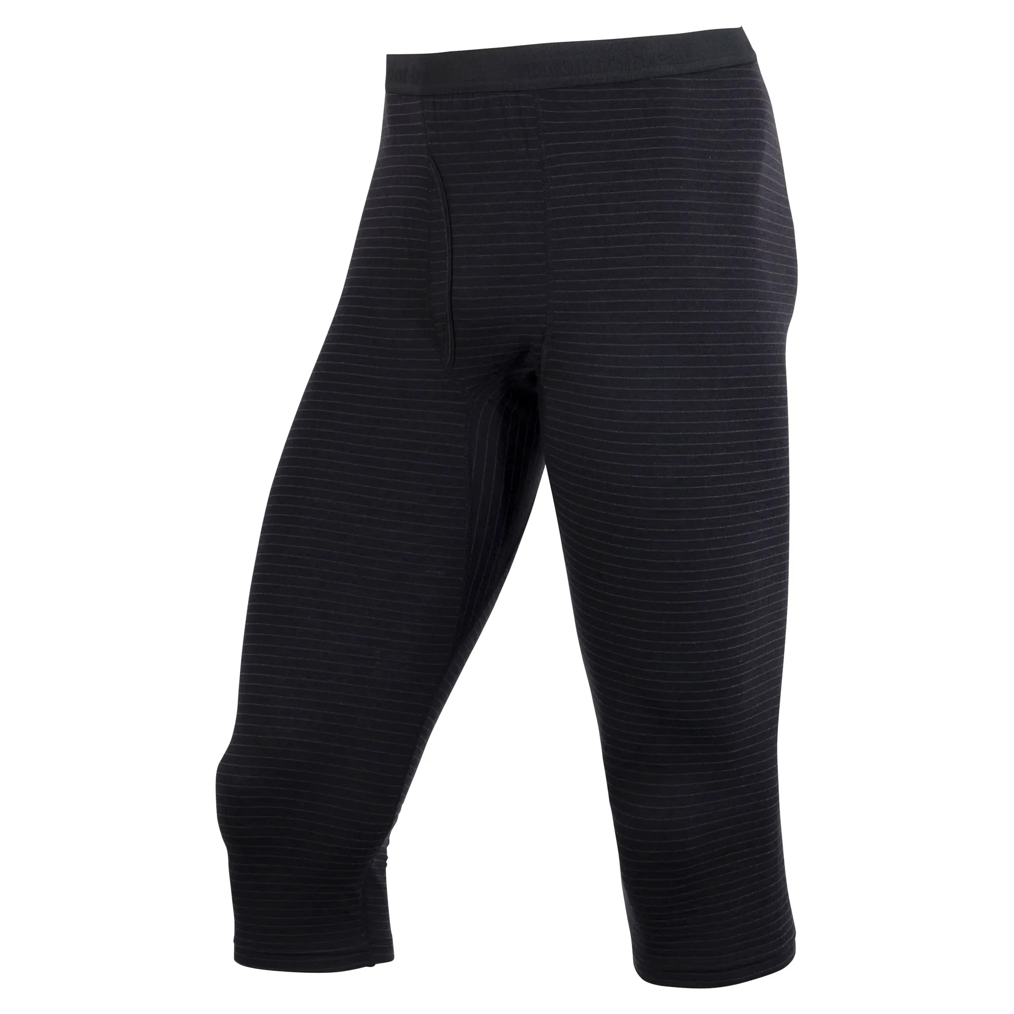 Super Merino Wool Expedition Knee-Length Tights Men's