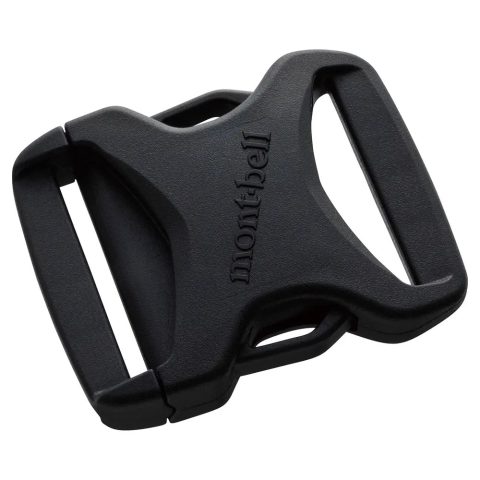 Side Release Buckle 38mm Ladderless (SRGMS) Side Release Buckle 38mm Ladderless (SRGMS)